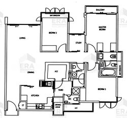 Grandeur 8 (D20), Condominium #532186471